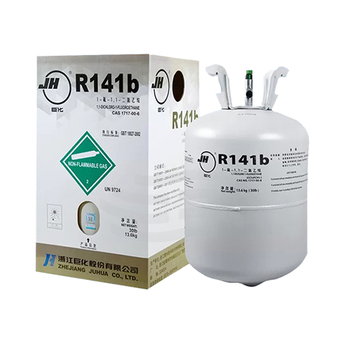 巨化R141b制冷剂