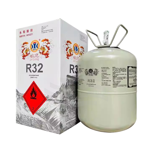冰龙R32制冷剂