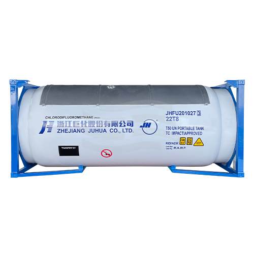 巨化R143a制冷剂