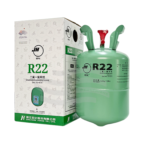 巨化R22制冷剂