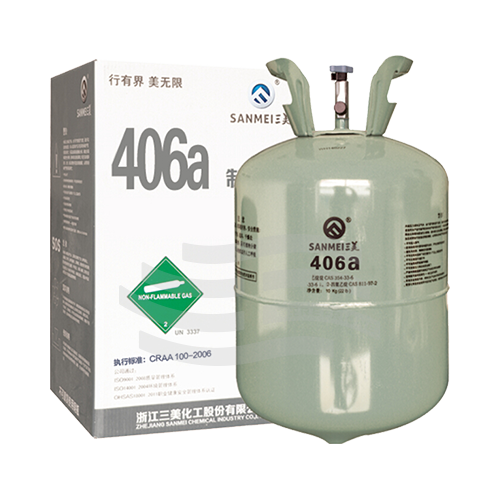 三美R406A制冷剂