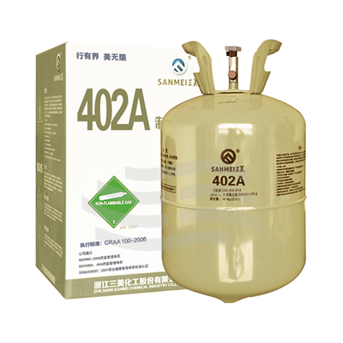 三美R402A制冷剂
