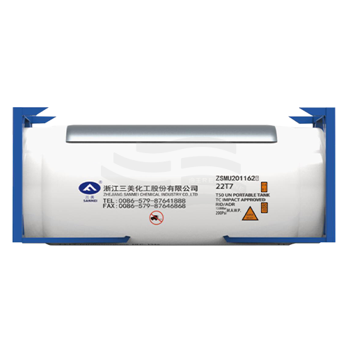 三美R407C制冷剂