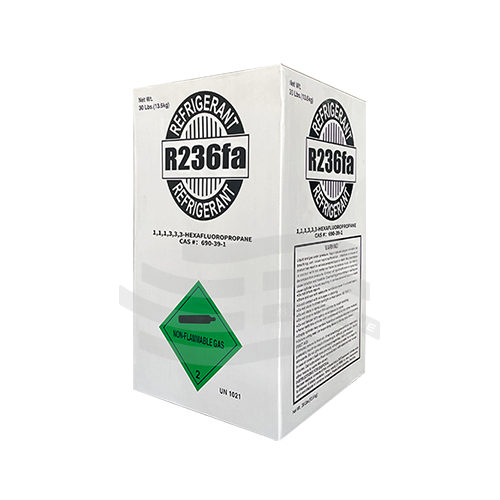 中化蓝天R236fa制冷剂