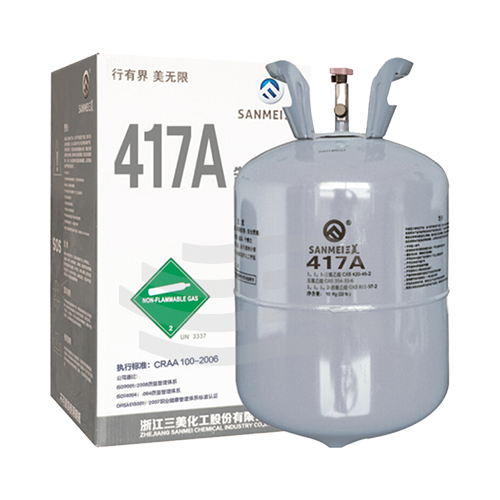 三美R417A制冷剂