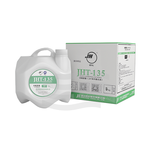 巨化JHT-135全氟聚醚热传导液