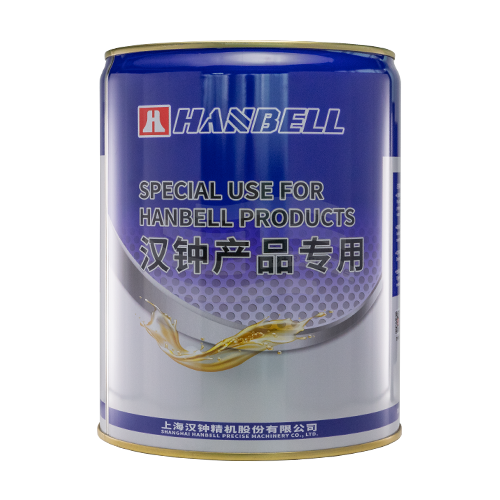 汉钟HBR-B04冷冻油