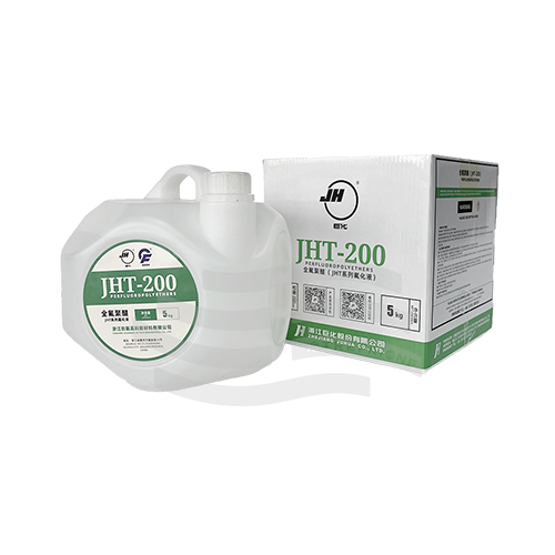 巨化JHT-200全氟聚醚热传导液