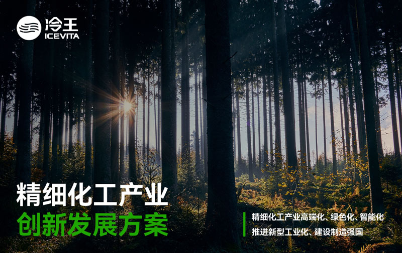 九部门联合印发《精细化工产业创新发展实施方案（2024—2027年）》