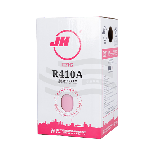 巨化R410A制冷剂