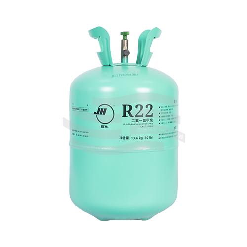 巨化R22制冷剂