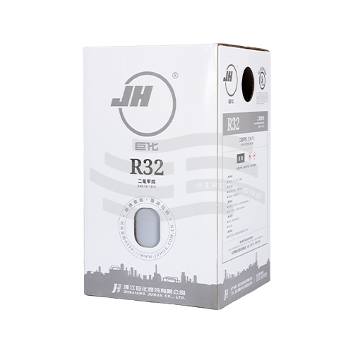 巨化R32制冷剂