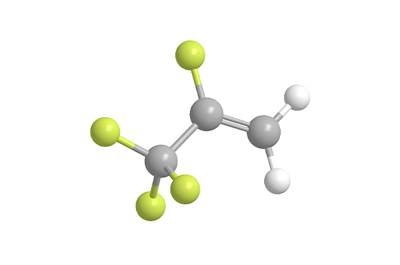 科慕R1234yf制冷剂介绍