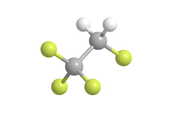 三美R134a制冷剂介绍