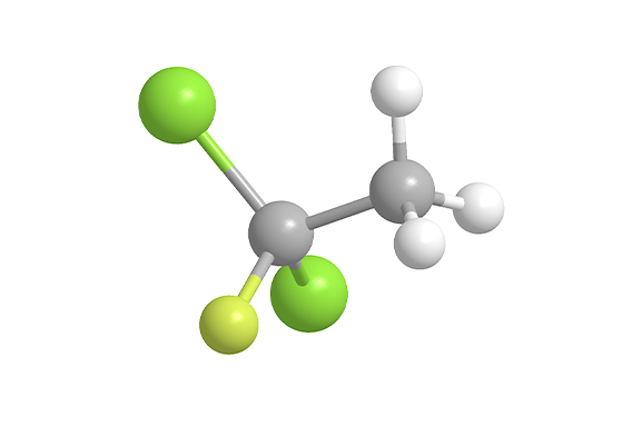三美R141b制冷剂介绍