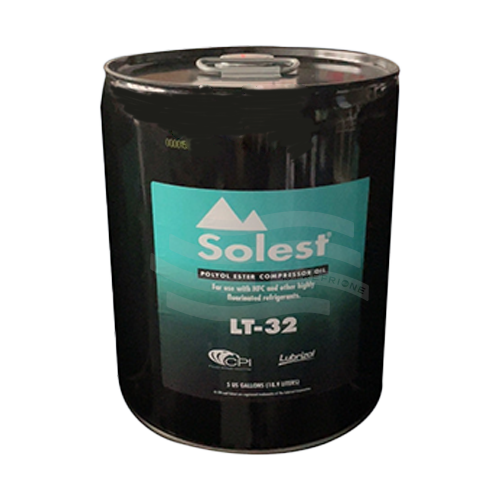 CPI Solest LT-32 冷冻油