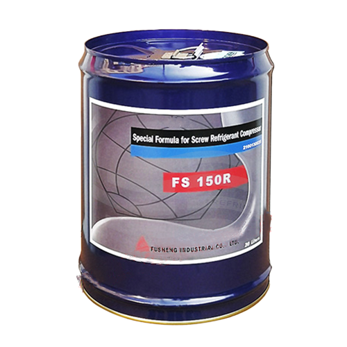 复盛FS150R冷冻油