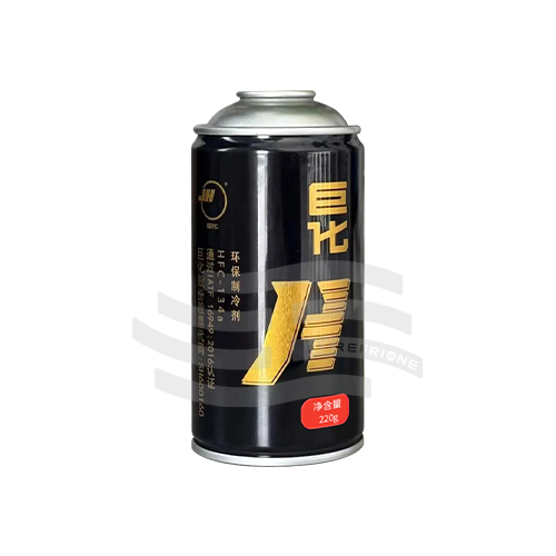巨化R134a制冷剂