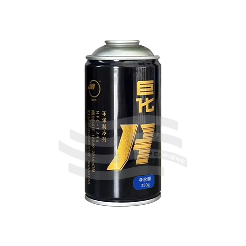 巨化R134a制冷剂