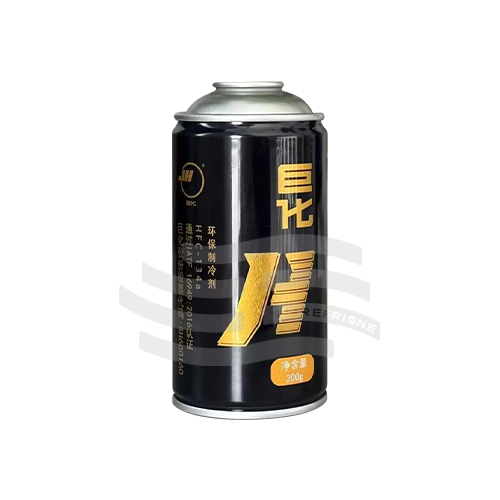 巨化R134a制冷剂