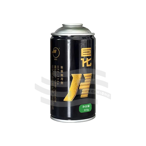 巨化R134a制冷剂