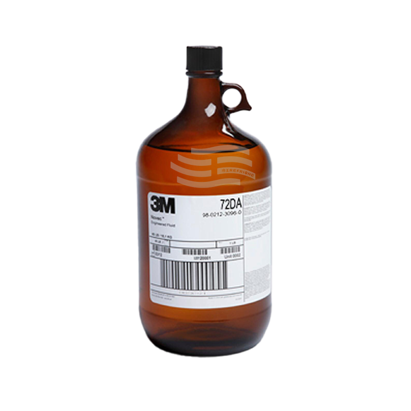3M™ Novec™ 72DE 电子氟化液