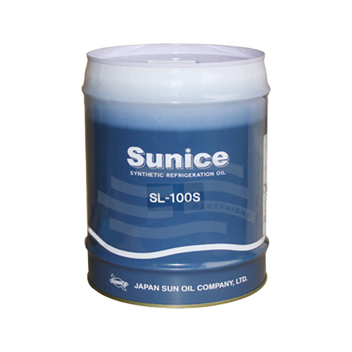 太阳SL-100S冷冻机油