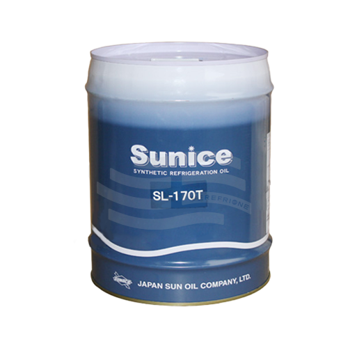 太阳SL-170T冷冻机油