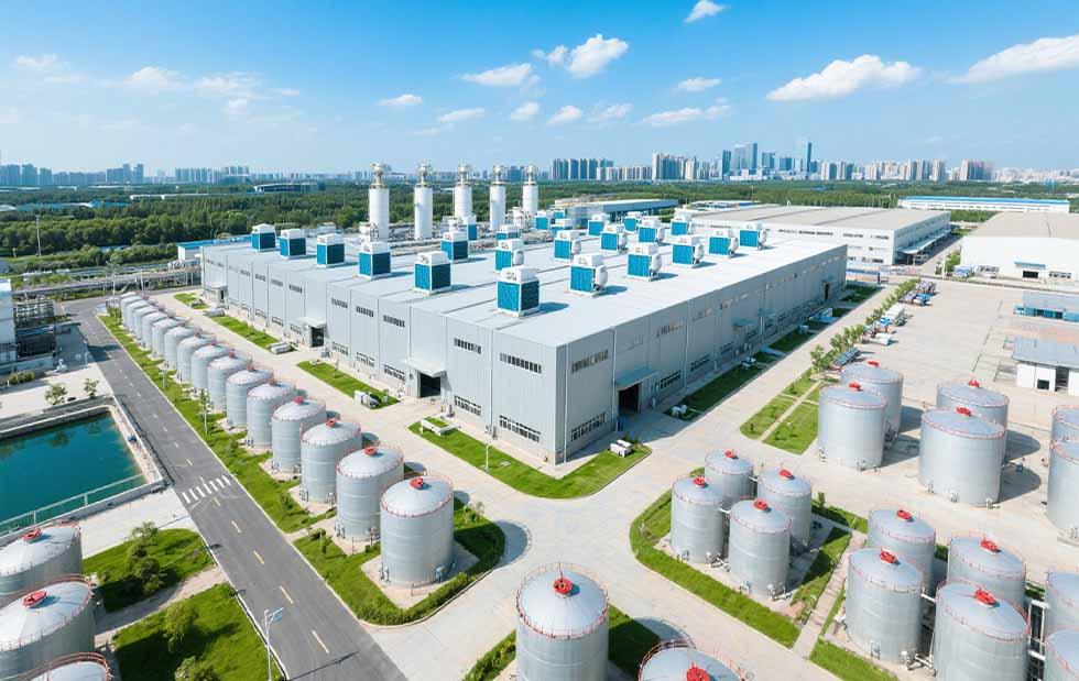 速思净R422D制冷剂 | 高效环保，R-22优选替代方案