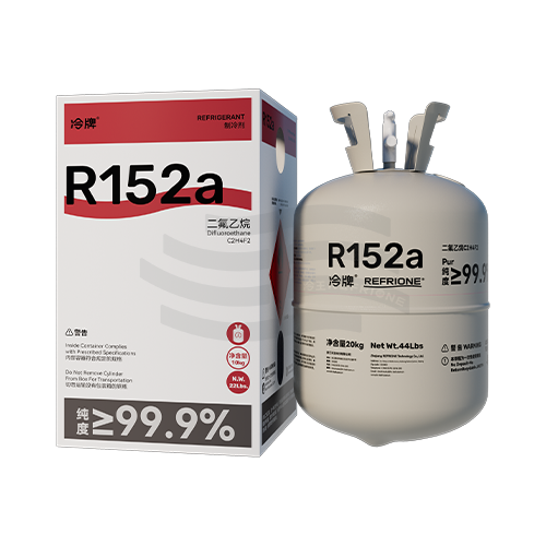 冷牌R152a制冷剂
