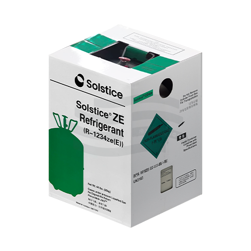 速思净R1234ze(E)制冷剂
