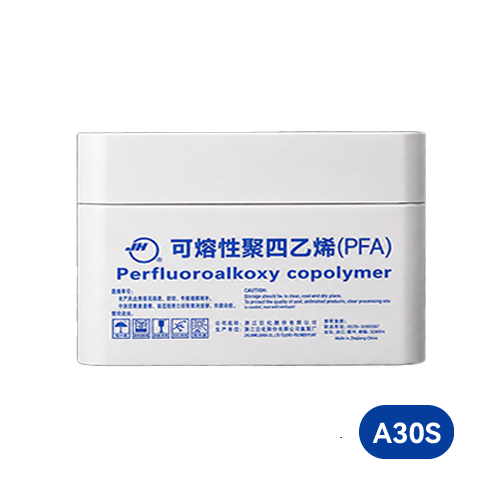 可熔性聚四氟乙烯 A30S
