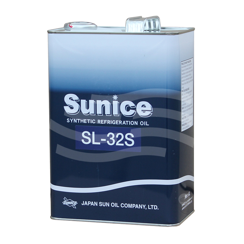 太阳SL-32S冷冻油