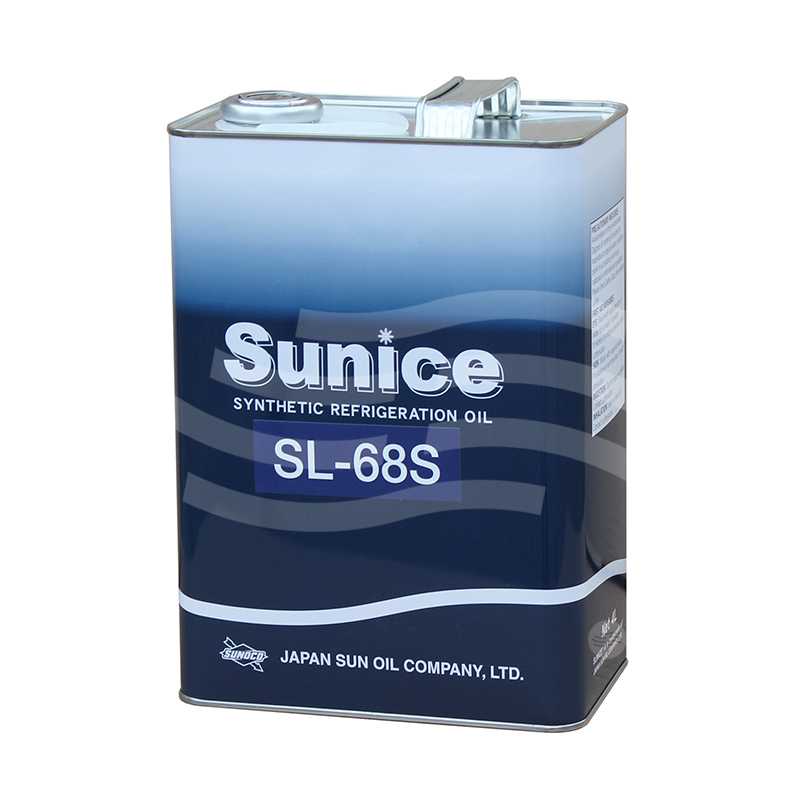 太阳SL-68S冷冻油