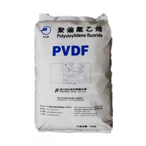 挤出级PVDF DE 6-4型树脂
